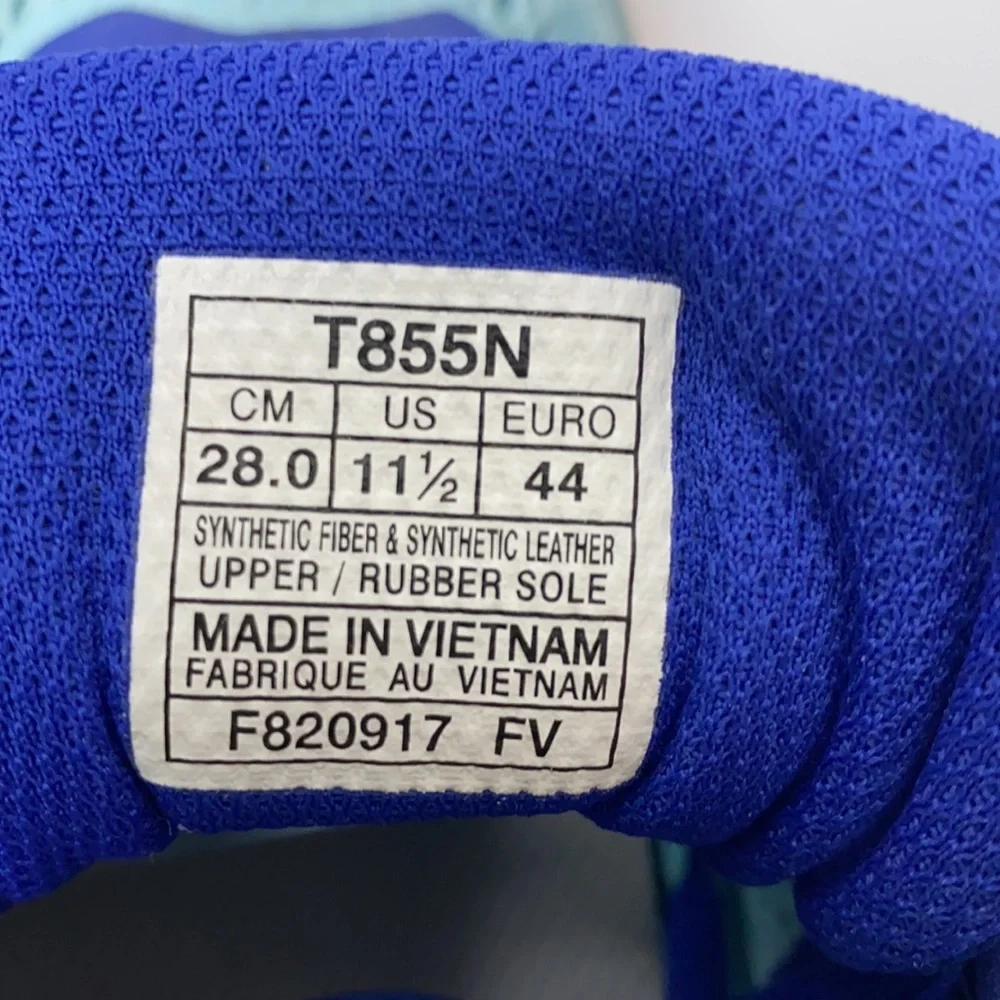 Asics hello you